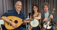 Musicopia: Journey into Middle Eastern Music with Spice Route Ensemble