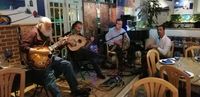 Live at Zesty’s 