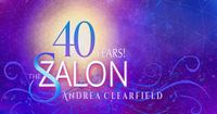 40th Anniversary Szalon - ANIMUS & more!