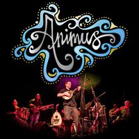 ANIMUS @ Zesty’s 