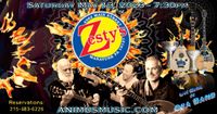 Opa Band @ Zesty’s 