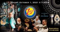 Opa Band & Jeni @ Zesty's