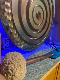 Second Saturday Sound Healing at Alliance for the Arts!