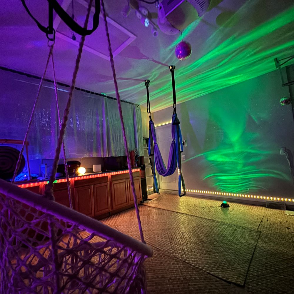 Sound Healing Sound Alchemy Sound Bath