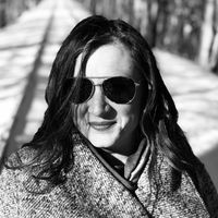 The Way It Must Be by The “Famous” Amy Noel