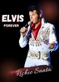 Richie Santa "A Tribute To The King"