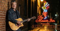 Steve Trent Acoustic