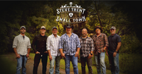 Steve Trent & Small Town
