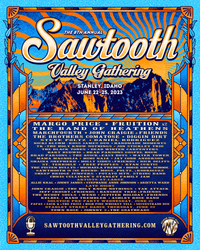 Sawtooth Valley Gathering