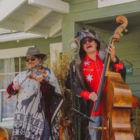 Fall Harvest Days - Idaho Botanical Garden
