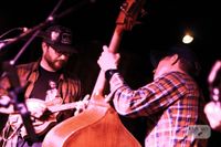 High Pine Whiskey Yell - Sawtooth Valley Gathering