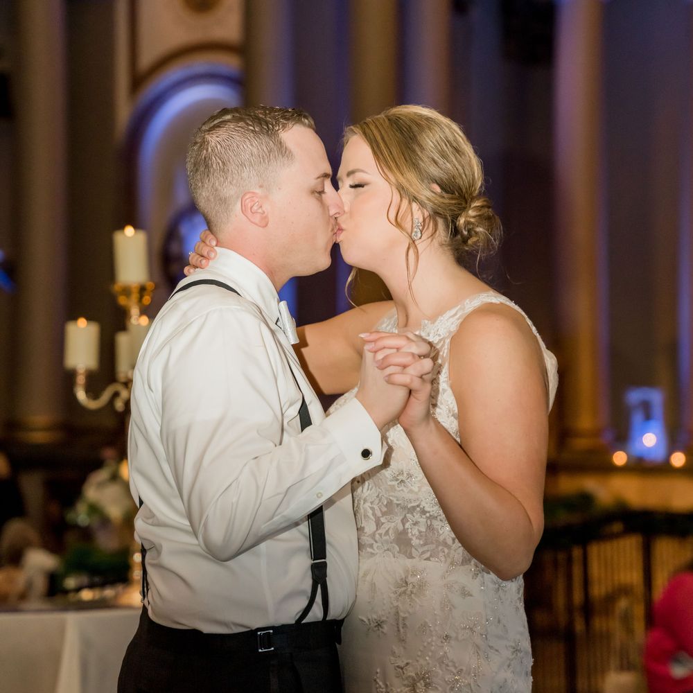 Destination Wedding DJ | DJ Brevin | A-List Event Group