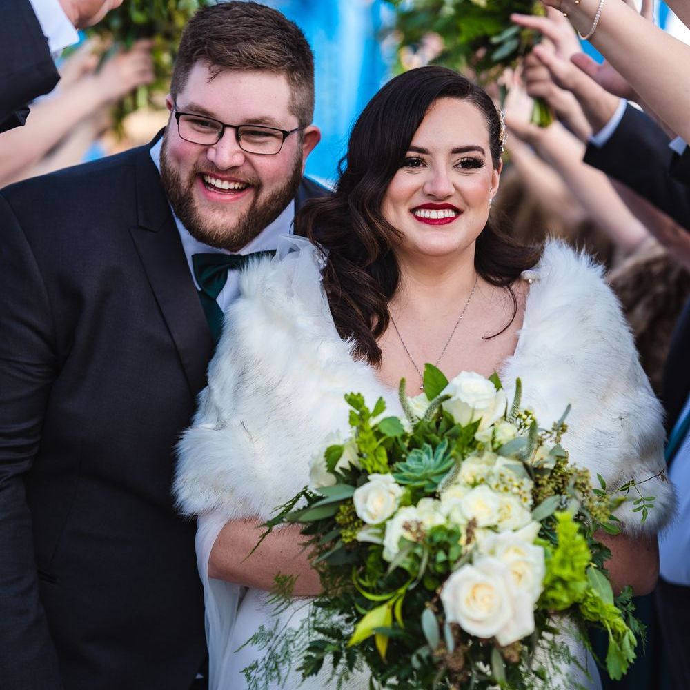 Grand Rapids Wedding DJs | DJ Brevin | A-List Event Group