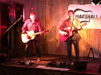 Marshall Artz At Wintergreen Resort