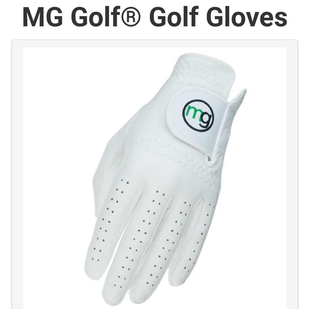 golf gifts 2019