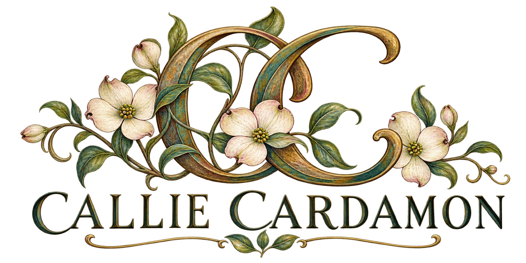 Callie Cardamon