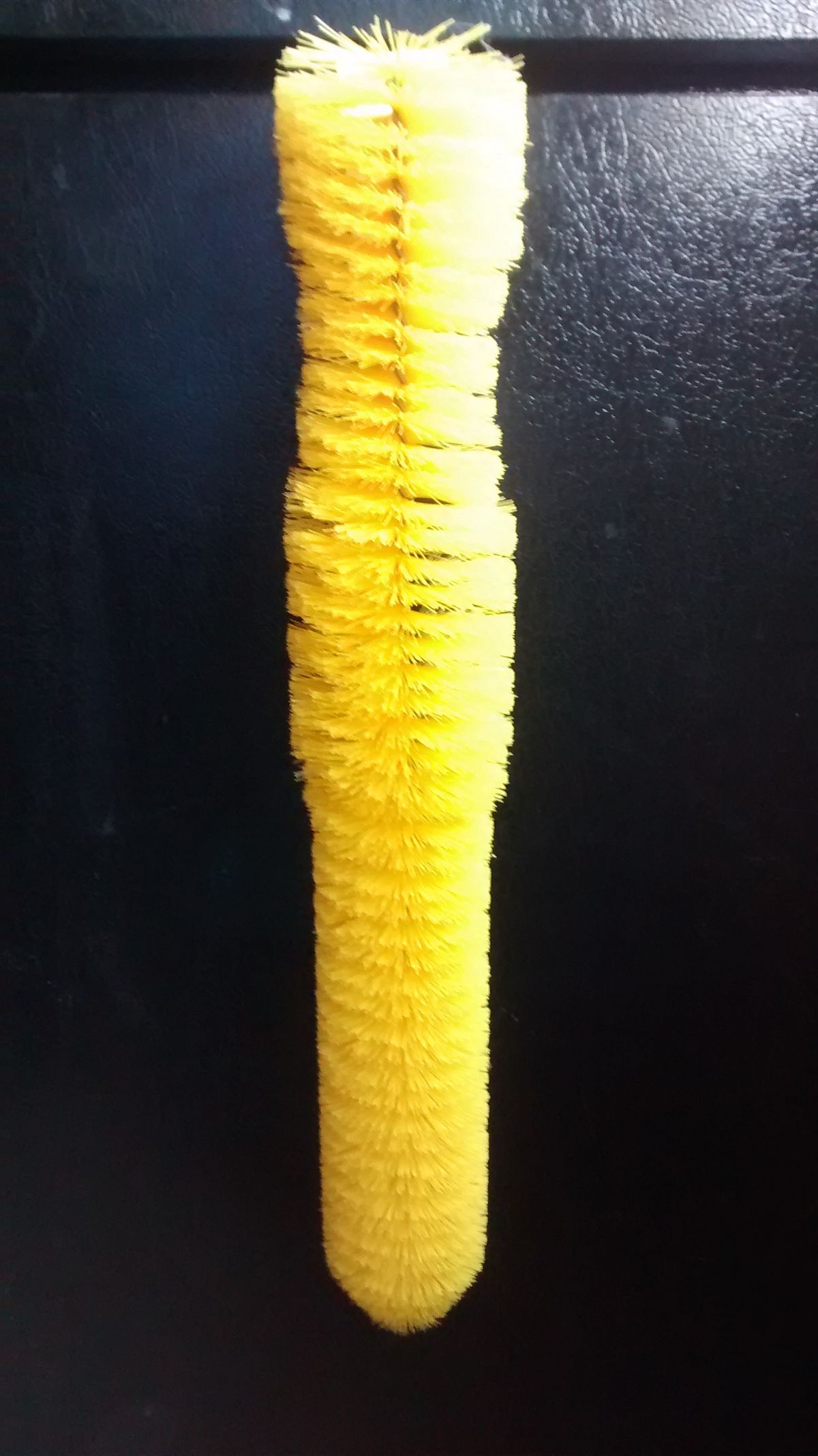 Bristle Filter