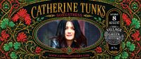 Catherine Tunks - live at The Village Green