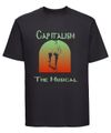 Capitalism: The Musical T-shirt