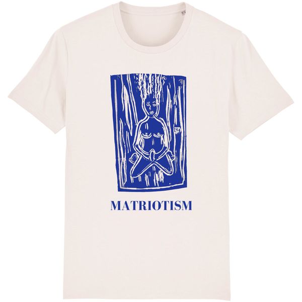 Matriotism t-shirt