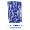 Matriotism - CD