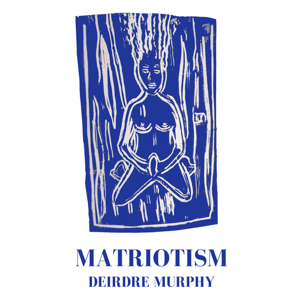 Matriotism - CD