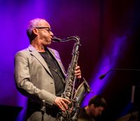 Palmela International Saxophone Festival