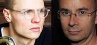 Julian Argüelles/Uli Kempfendorff Duo