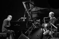 Festival da Marinha Grande - Mario Laginha & Julian Arguelles