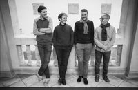 Julian Argüelles UK Tour