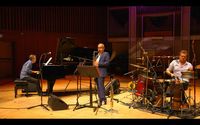 Laginha Argüelles Norbakken Trio