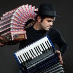Stefan Heckel Group feat. Julian Argüelles