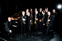 South African Big Band Nights