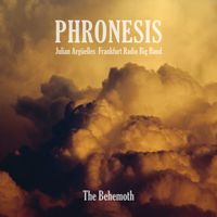 The Behemoth with Phronesis & HR-bigband (Frankfurt Radio Big Band)