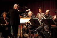 Phronesis / HR Frankfurt Recording