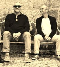 John Taylor & Julian Argüelles