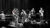 Julian Argüelles Septet