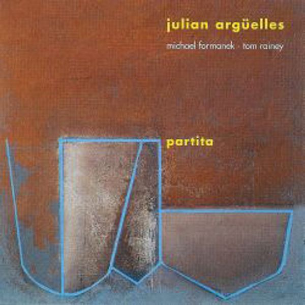 Partita (CD)