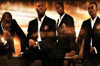 South African Big Band Nights