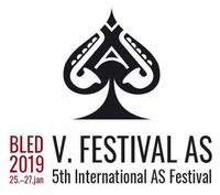 AS International Music Festival, Bled