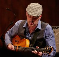 Wolfgang Muthspiel Large Ensemble feat. Ambrose Akinmusire