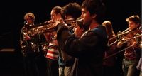 Uni Of York Jazz Orchestra