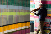Albrecht Maurer Quartet feat. Julian Arguelles