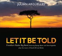 UK Premier - Let it Be Told