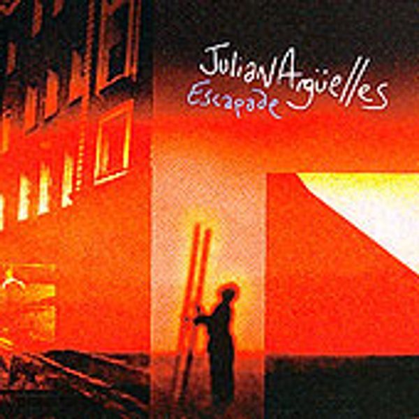 Escapade (CD)