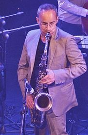Helge Andreas Norbakken, Mario Laginha & Julian Argüelles