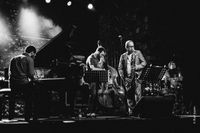 #4Jazz Festival Launch