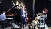 Julian Argüelles Tetra UK Tour 2016