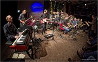 Cologne Contemporary Jazz Orchestra