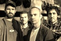 Julian Argüelles Tetra UK Tour Workshop